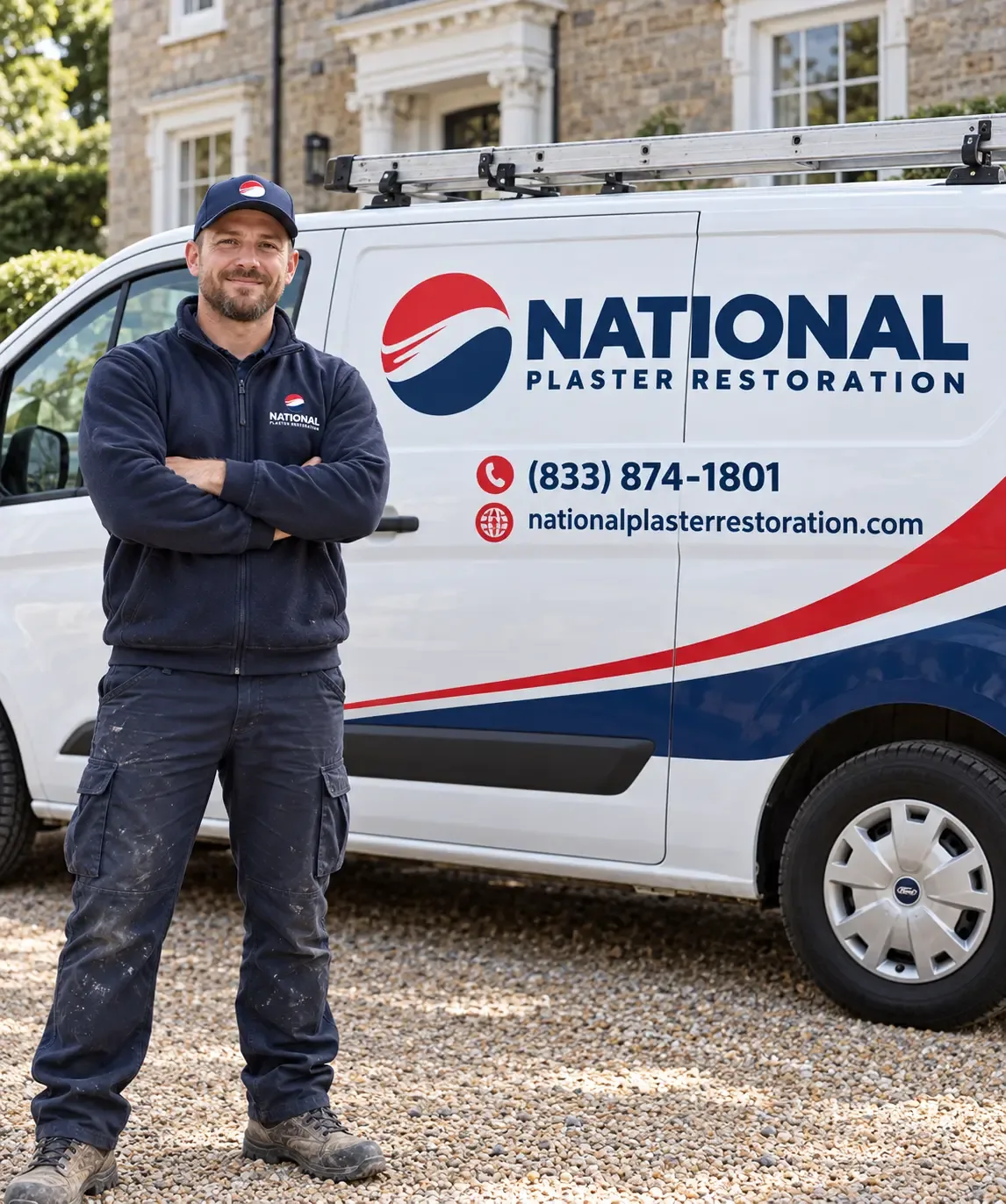 Plaster Repair Caldwell, AR FAQs